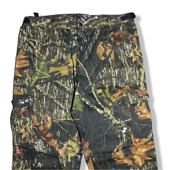 Real Tree Cargo Pants NWT - Picture 3 of 4